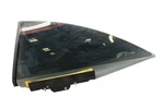 07-14 Mercedes CL550 Rear Left Side Quarter Door Window Glass 43R001601 Oem. Fixed Price $100.00.