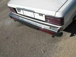 Right Rear Quarter Glass 4DR Oem 1993 1994 Jaguar XJ6. Fixed Price $55.57.