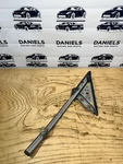 2003-2008 Nissan 350Z Z33 Coupe Left Lh Driver Side View Mirror Mount Flag Oem. Fixed Price $37.99.