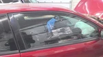 Passenger Right Front Door Glass Fits 97-02 Grand Prix 1733940. Fixed Price $54.00.