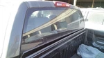 (local Pickup Only) Back Glass Stationary With Privacy Tint Fits 07-15 Tundra 19. Fixed Price $199.99.