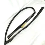 Honda Genuine 72275-S03-G01 Driver Front Door Run Channel Weatherstrip Oem New. Fixed Price $103.31.