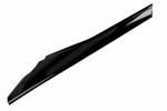 Genuine Gm Front Passenger Side Upper Body Applique 23163510. Fixed Price $144.47.