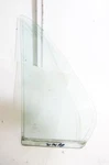 Oe Bmw E30 Sedan Rear Right Door Fixed Quarter Window Glass 85-91 318I 325E 325I. Fixed Price $50.96.