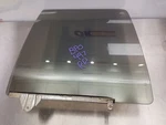 1991 Toyota 4 Runner SR5 Rear Door Window Glass Only Right Passenger. Fixed Price $85.00.