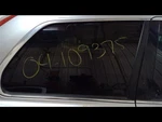 Passenger Right Quarter Glass Without Antenna Fits 03-14 Volvo XC90 10258462. Fixed Price $97.05.