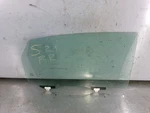13 - 19 Nissan Sentra Right Passenger Rear Door Window Glass. Fixed Price $65.56.