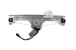 Aisin Power Window Regulator Assembly Motor RPACH-095. Fixed Price $99.33.
