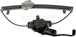 Power Window Motor And Regulator Assembly Dorman Fits 11-17 Hyundai Accent. Fixed Price $282.71.