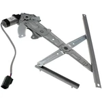 Dorman 751-656 Power Window Regulator And Motor Assembly For 13-18 Nissan Altima. Fixed Price $110.97.