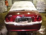 Driver Left Front Door Glass Fits 00-06 Lincoln Ls 9788131. Fixed Price $135.36.
