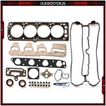 ?head Gasket Set For Suzuki Daewoo Chevrolet 2.0L 2.2L A20DMS X22SE X20SE. Fixed Price $31.25.