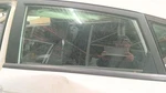 (local Pickup Only) Driver Rear Door Glass Tinted Hatchback Fits 11-19 Fiesta 73. Fixed Price $94.90.