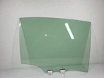 Passenger Rear Door Glass Sedan Fits 11-13 Infiniti G37 1008487. Fixed Price $94.90.