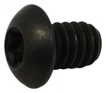 Door Glass Screw Crown Fits 81-90 Jeep Wagoneer. Fixed Price $24.49.
