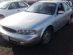 Used Rear Left Door Glass Fits: 1994 Infiniti J30 Grade. Fixed Price $173.00.