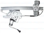 Window Reg W/ Motor Aci/maxair 82133. Fixed Price $130.22.