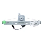 Wai Window Motor And Regulator Assembly For 2005-2009 Pontiac G6 WPR0606RMB. Fixed Price $107.55.
