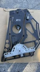 97-03 Mercedes W208 CLK430 CLK320 Right Rear Quarter Window Motor Regulator Oem. Fixed Price $259.00.