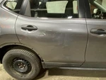 Rear Door 2018 Rogue Gray 1452153. Fixed Price $288.74.
