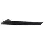 Genuine Oem New Ford Rt Windshield Pillar Molding '11-'19 Explorer BB5Z7803144AA. Fixed Price $60.00.