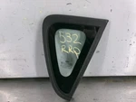 10 - 12 Kia Soul Right Passenger Rear Window Quarter Glass. Fixed Price $79.96.