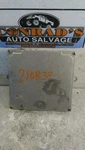 Engine Ecm Electronic Control Module Lower Center Dash Lx Fits 04 Accord 1272184. Fixed Price $109.99.