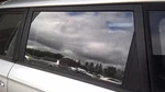 Driver Left Rear Door Glass Without Privacy Tint Fits 10-13 Soul 1834269. Fixed Price $60.00.