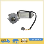 Dorman Power Window Motor Rear Left Driver 1/4 Glass For Mustang Convertible Xh. Fixed Price $70.92.