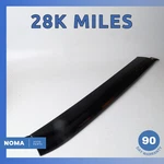 Range Rover Evoque L538 Convertible Left Windshield Cover Molding Oem 28K. Fixed Price $74.70.