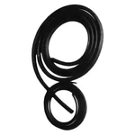 For Jeep Willys 1949-1958 Omix-ada 12301.03 Front Windshield Glass Seal. Fixed Price $53.50.