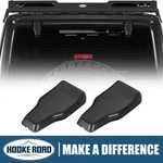 Hooke Road Rear Window Liftgate Glass Hinge Cover Abs For Jeep Wrangler Jl 18-26. Fixed Price $13.18.