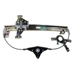 Ford Explorer 91-94 Rear Driver Side Power Window Regulator W/o Motor. Fixed Price $45.68.