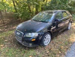 Driver Left Quarter Glass Fits 06-13 Audi A3 957798. Fixed Price $60.00.