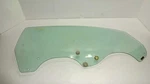 Passenger Right Door Glass 2DR Coupe Fits 01-05 Sebring 600718. Fixed Price $125.00.