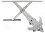 Window Regulator Aci/maxair 81701 Fits 97-01 Honda Cr-v. Fixed Price $86.99.