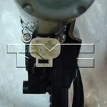 Tyc 660214 Power Window Motor And Regulator Assembly. Fixed Price $87.73.