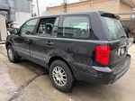 (local Pickup Only) Driver Left Rear Door Glass Without Privacy Tint Fits 03-08. Fixed Price $104.90.