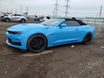 (local Pickup Only) Driver Left Quarter Glass Convertible Fits 18-24 Camaro 2112. Fixed Price $189.91.