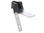 Porsche Window Frame Connection (right) 91154206641. Fixed Price $96.90.