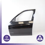 14-18 Bmw F15 X5 Front Left Side Door Shell Panel Black 41517386737 Oem. Fixed Price $415.00.