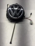 Volkswagen 2014-2019 E-golf Gti Base Rear Gate Emblem 5G0827469E Camera. Fixed Price $229.00.