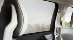 Genuine Volvo XC90 Side Sunshade Curtains (2 Rear Door) 2016-2024 31373976. Fixed Price $189.99.