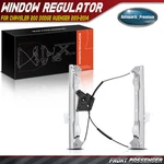 Front Right Power Window Regulator For Chrysler 200 Dodge Avenger 2011-14 Sedan. Fixed Price $39.39.