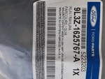 Ford Oem (9L3Z-1625767-A) 2009-2014 F150 Rear Lh Inner & Outer Door Run. Fixed Price $99.00.