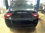 Driver Left Quarter Glass Sedan Black Trim Fits 15-17 200 10126256. Fixed Price $124.99.
