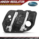 Front Driver Left Window Regulator W/ Panel For Kia Optima 2011-2013 824714C000. Fixed Price $96.99.