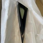 2023-2024 Toyota Crown Right Rear Passenger Quarter Glass Window Oem 62710-30070. Fixed Price $210.00.