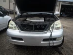 Passenger Right Rear Door Vent Glass Fits 03-09 Lexus GX470 104907970. Fixed Price $131.16.