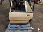 Driver Left Rear Side Door Electric Fits 80-89 Diplomat 600451. Fixed Price $517.62.